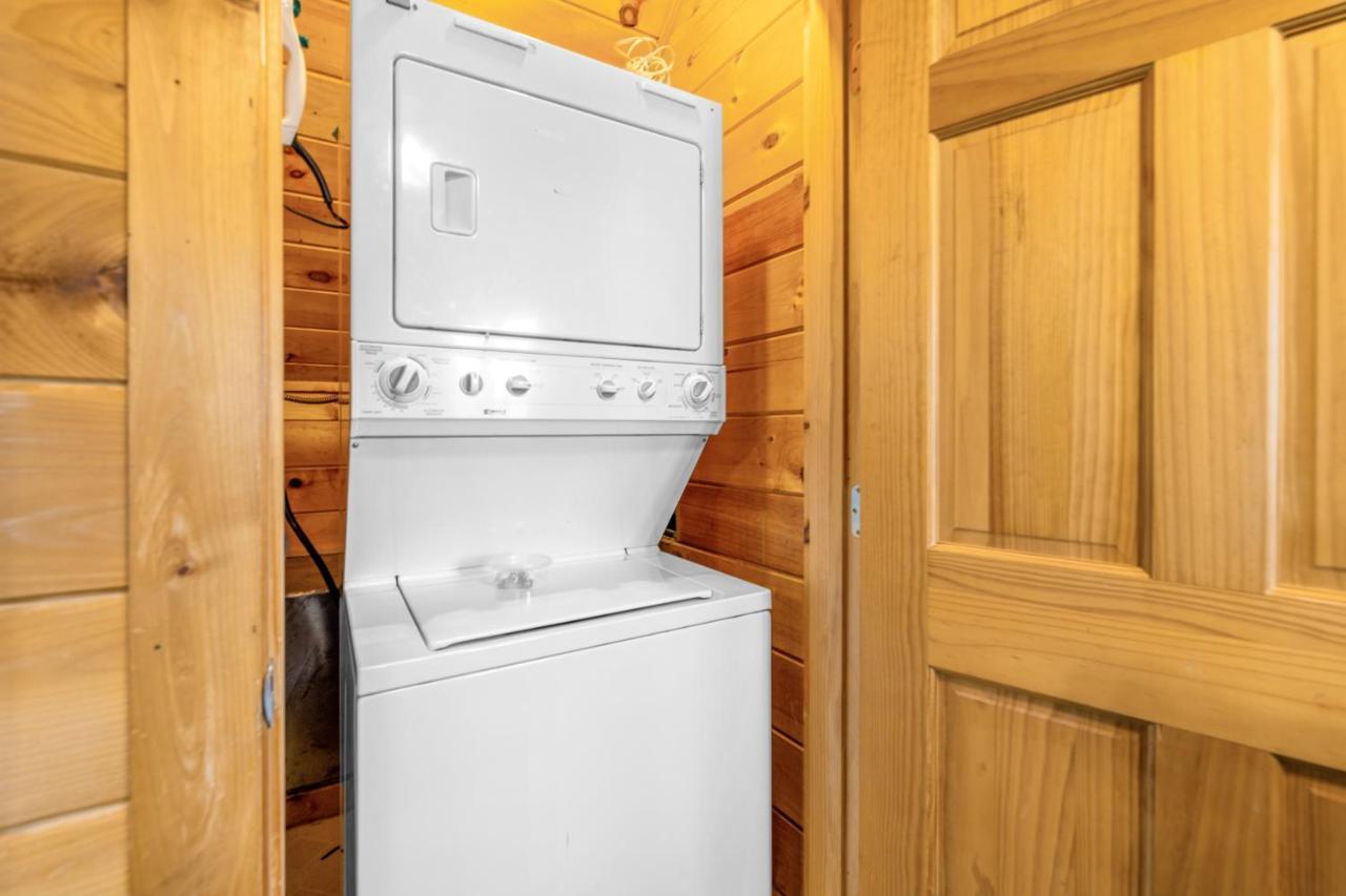 Papaw'S Bear Den Βίλα Pigeon Forge Εξωτερικό φωτογραφία